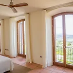 Cortijo La Almazara Готель Ронда
