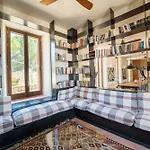 Cortijo La Almazara Готель Ронда