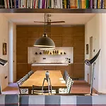 Cortijo La Almazara 3* Ронда