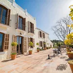 Cortijo La Almazara Готель 3*