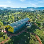 Cortijo La Almazara Готель Ронда