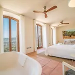 Готель Cortijo La Almazara Ронда