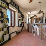 Cortijo La Almazara Готель Ронда