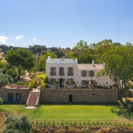 Cortijo La Organic 3*