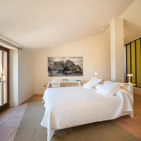 Cortijo La Organic ホテル