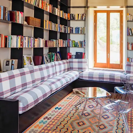 Cortijo La Organic 3*