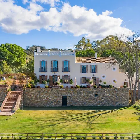 ホテル Cortijo La Organic 3*