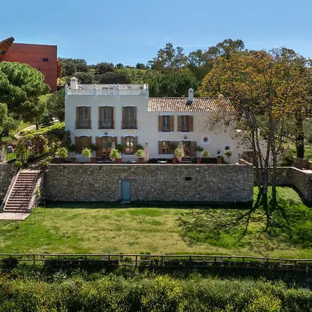 Cortijo La Organic ホテル 3*