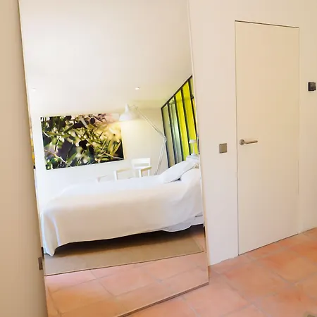 Hotel Cortijo La Almazara