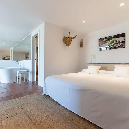 Cortijo La Almazara Hotel Ronda