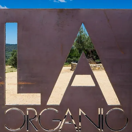 Cortijo La Organic ホテル 3*