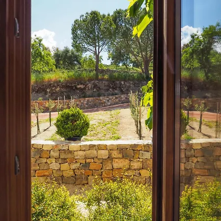 Cortijo La Organic 3*