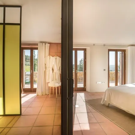 Cortijo La Organic ホテル 3*