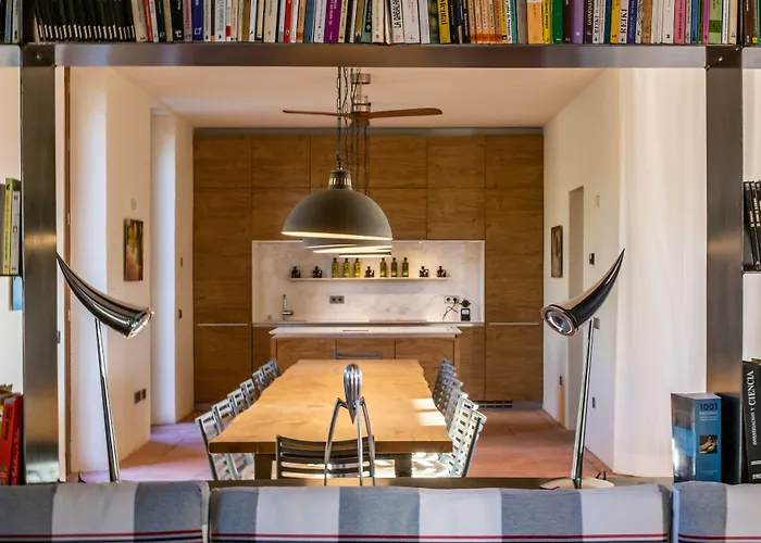 Cortijo La Almazara 3* ロンダ